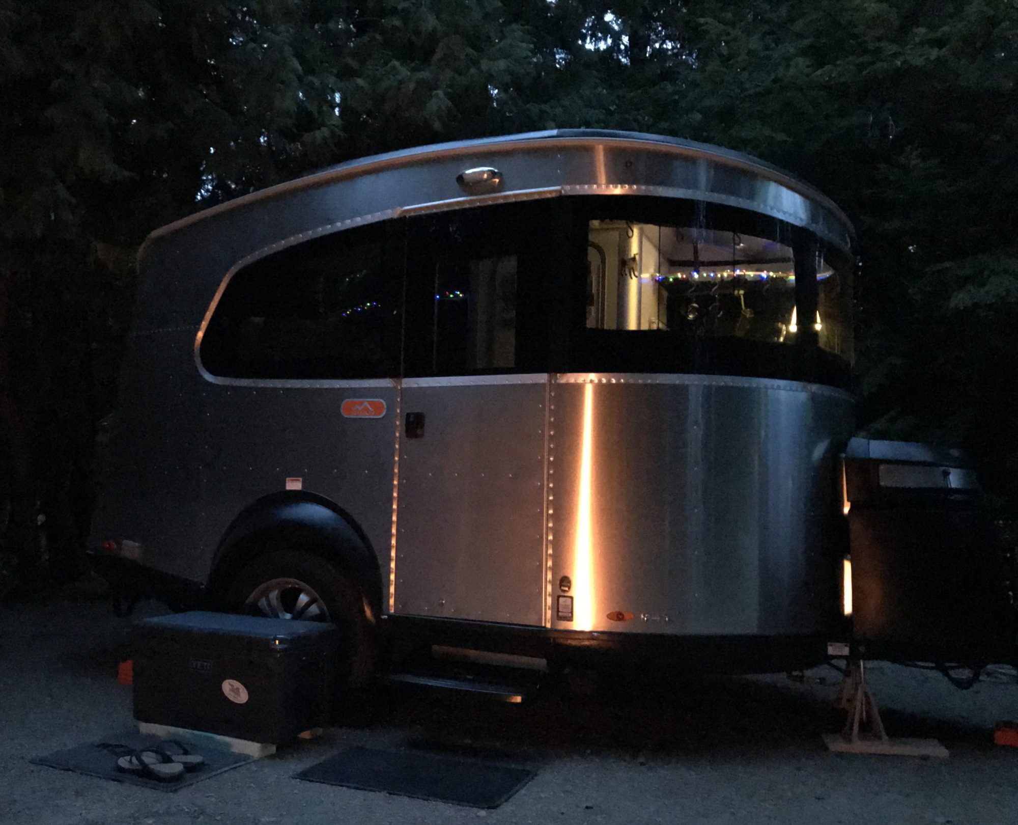 Doc's Writing Refuge