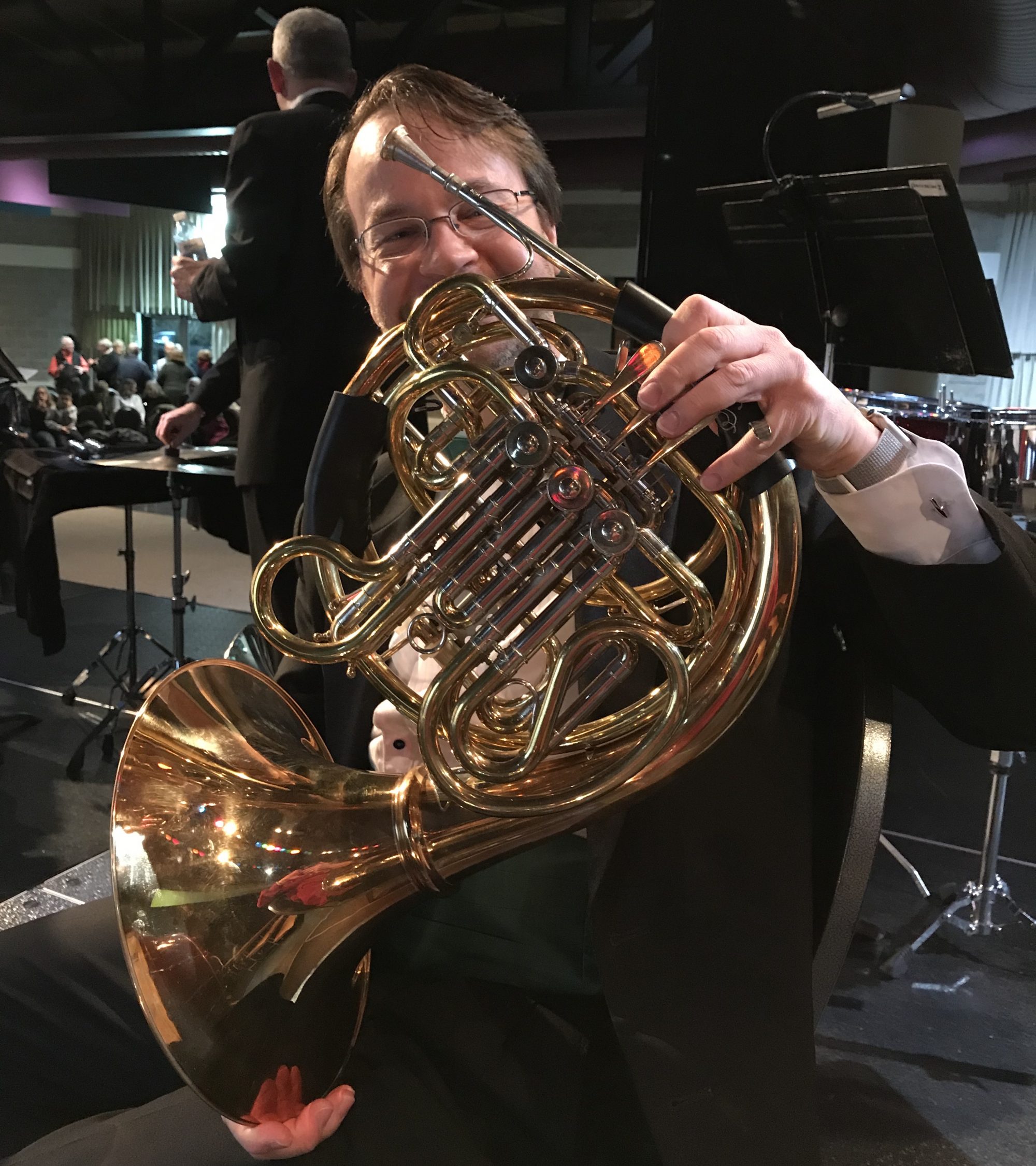 Doc's Writing Refuge