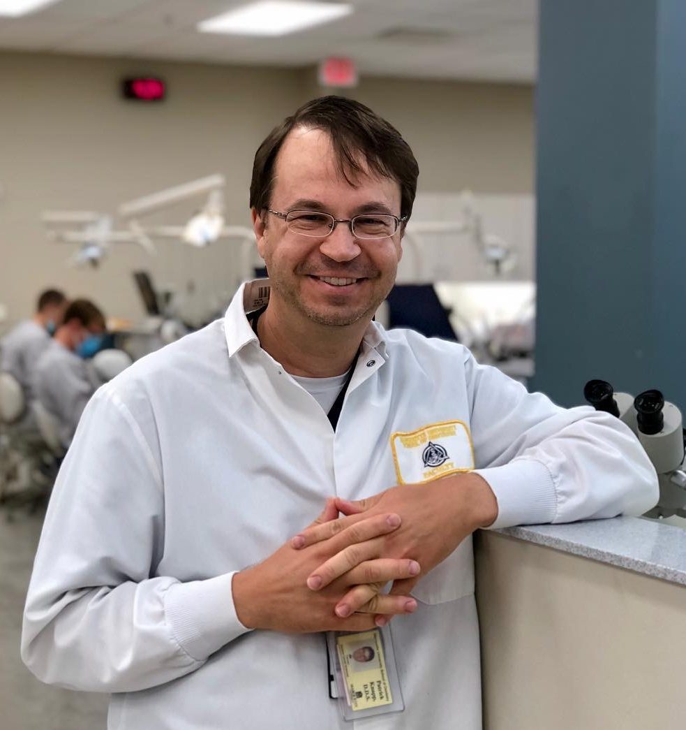 Doc's Writing Refuge