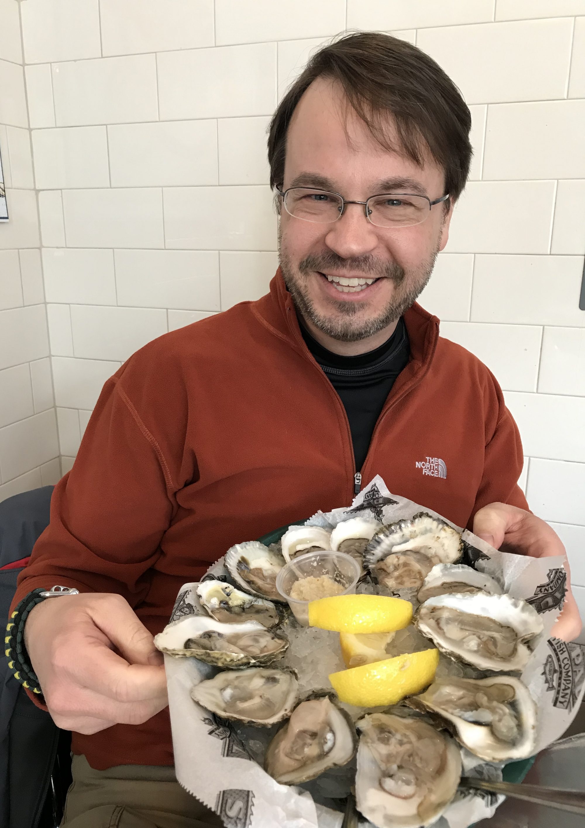 Doc's Writing Refuge